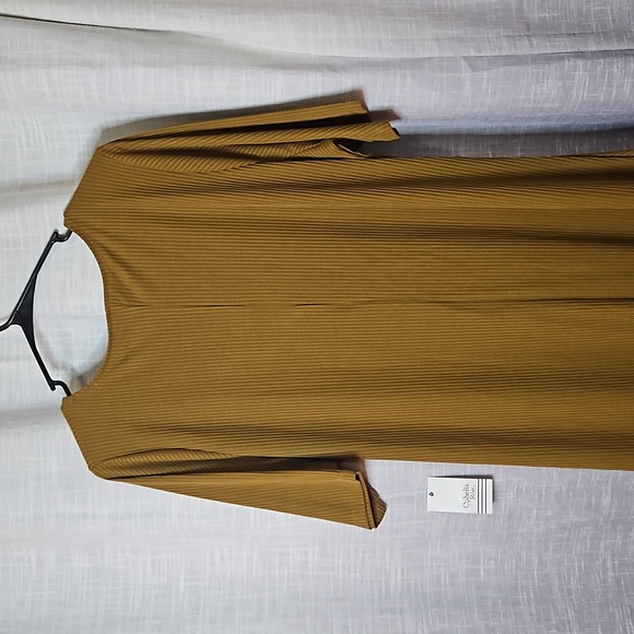 OPHELIA ROE DRESS - Picture 5 of 6